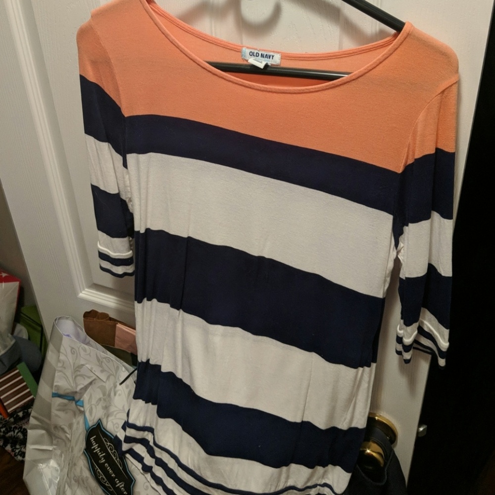 Old Navy medium blouse